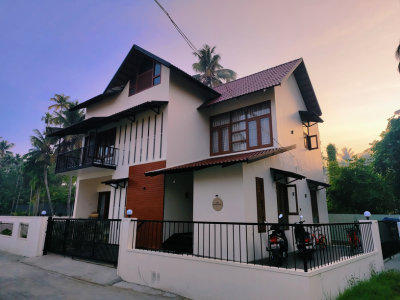 Latest Project Image