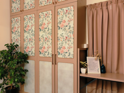 Latest Project Image