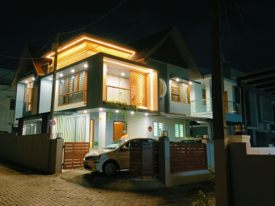 Latest Project Image