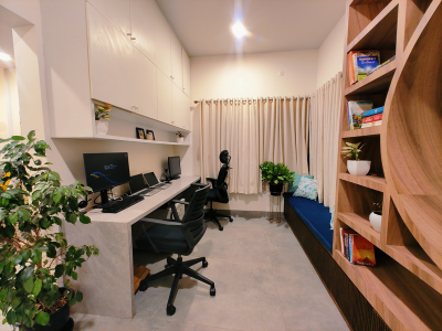 Latest Project Image