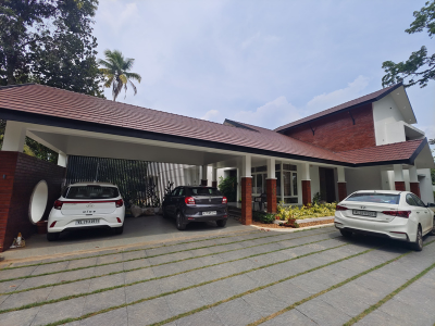 Latest Project Image